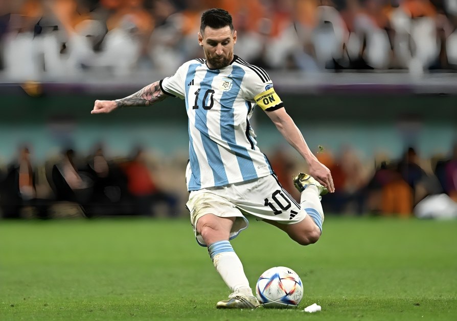 Pinakamayamang Manlalaro ng Football sa Mundo