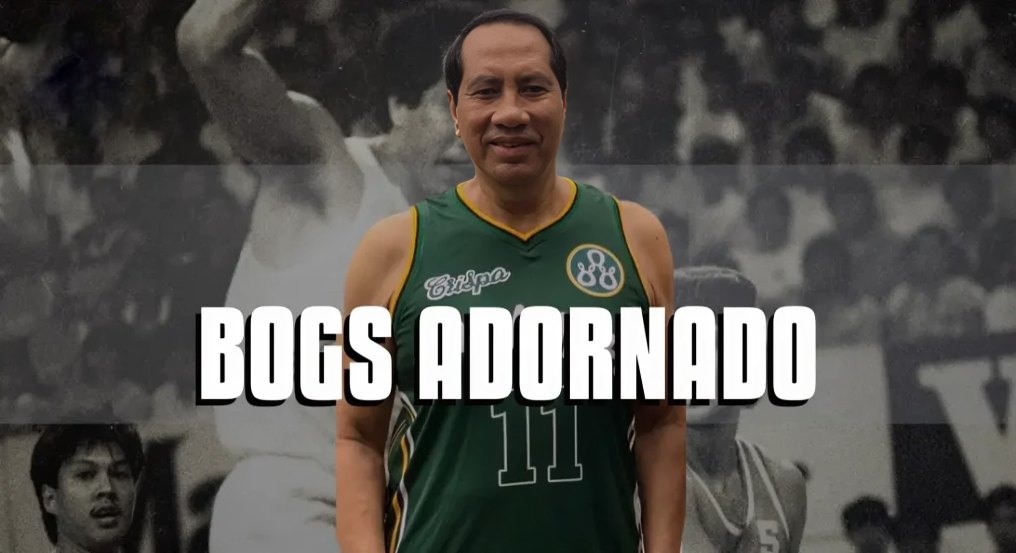 Pinakamagagaling na Manlalaro ng Basketball sa Pilipinas sa Lahat ng Panahon