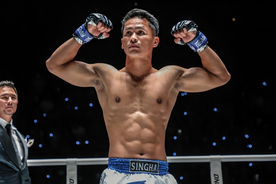 Pinakadakilang Aktibong Muay Thai Fighters