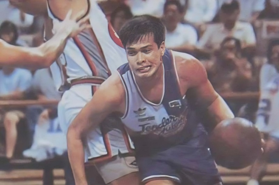 Pinakamagagaling na Manlalaro ng Basketball sa Pilipinas sa Lahat ng Panahon