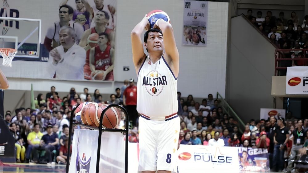 Pinakamagagaling na Manlalaro ng Basketball sa Pilipinas sa Lahat ng Panahon