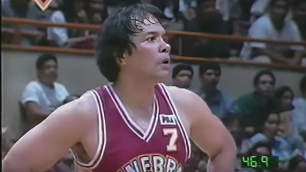 Pinakamagagaling na Manlalaro ng Basketbol sa Kasaysayan
