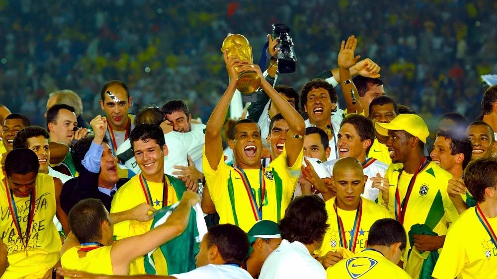 Bansa na Pinakamaraming Panalo sa Men’s FIFA World Cup