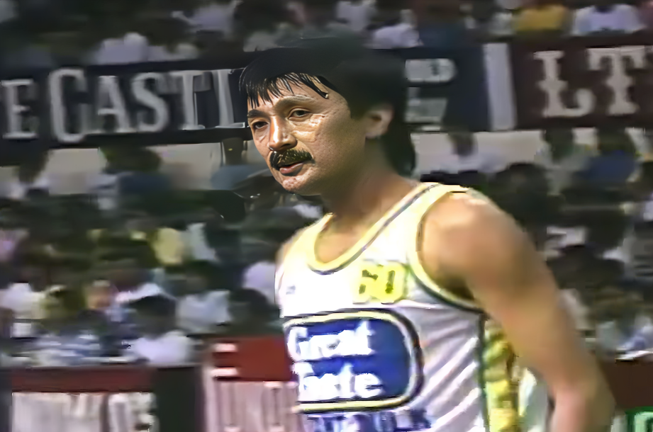 Pinakamagagaling na Manlalaro ng Basketbol sa Kasaysayan