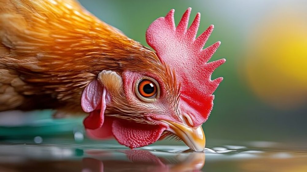 Pinakamahusay na Diyeta para sa mga Manok na Tandang upang Maging Malusog at Malakas