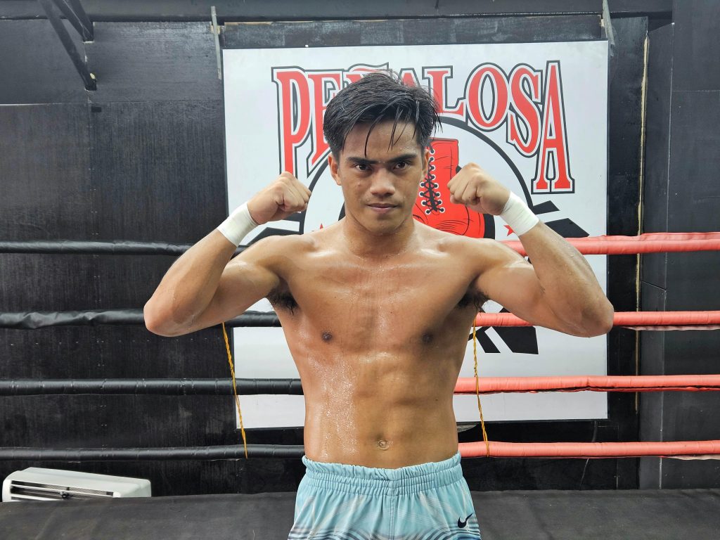 Kenneth Llover Vs Kurihara