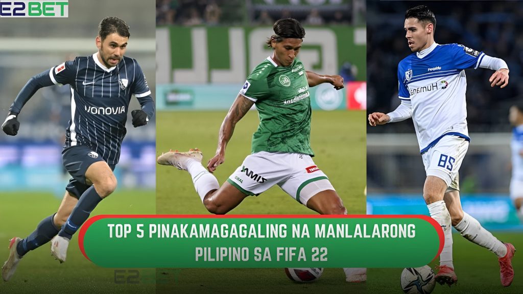Pinakamagagaling na Manlalarong