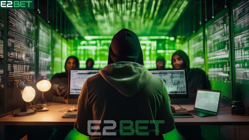 E2bet