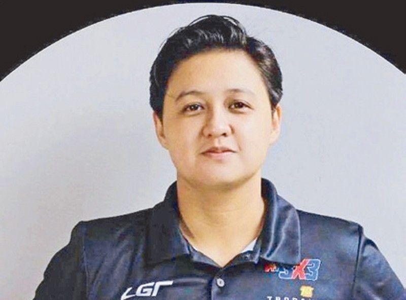 Kababaihang Pilipina na Nangunguna