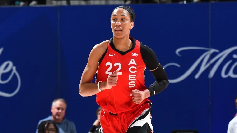 MVP sa FIBA