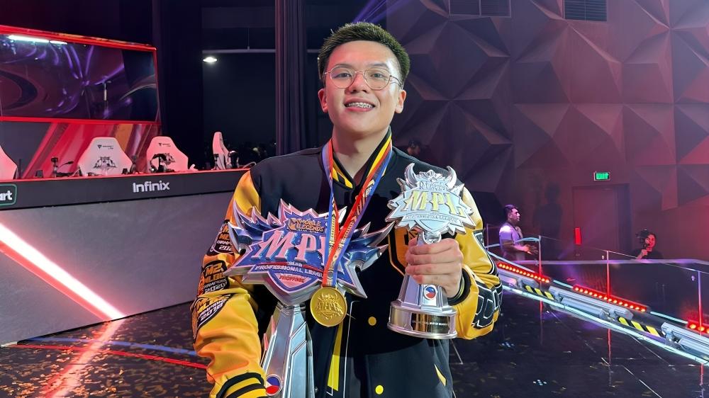 MLBB Players ngayong 2025