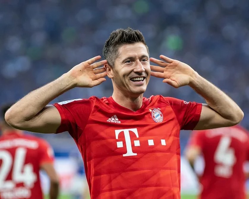 European Golden Boot