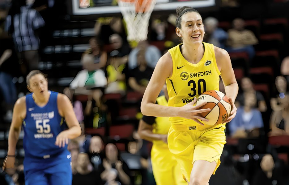 MVP sa FIBA