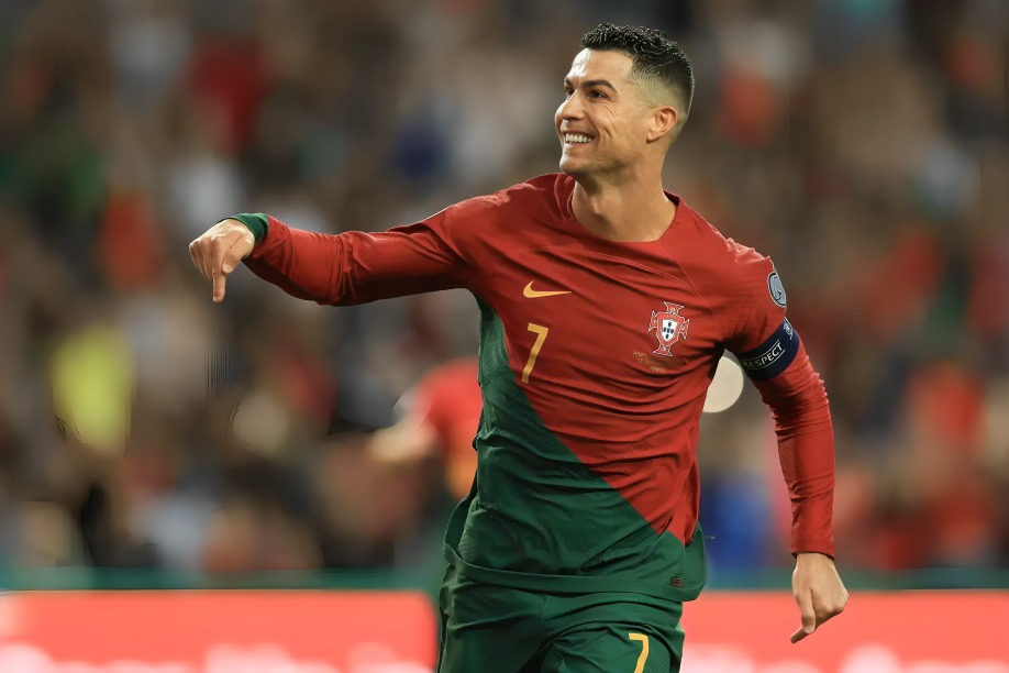European Golden Boot