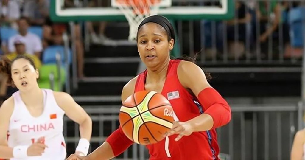 MVP sa FIBA