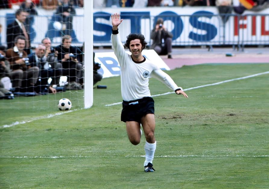 European Golden Boot