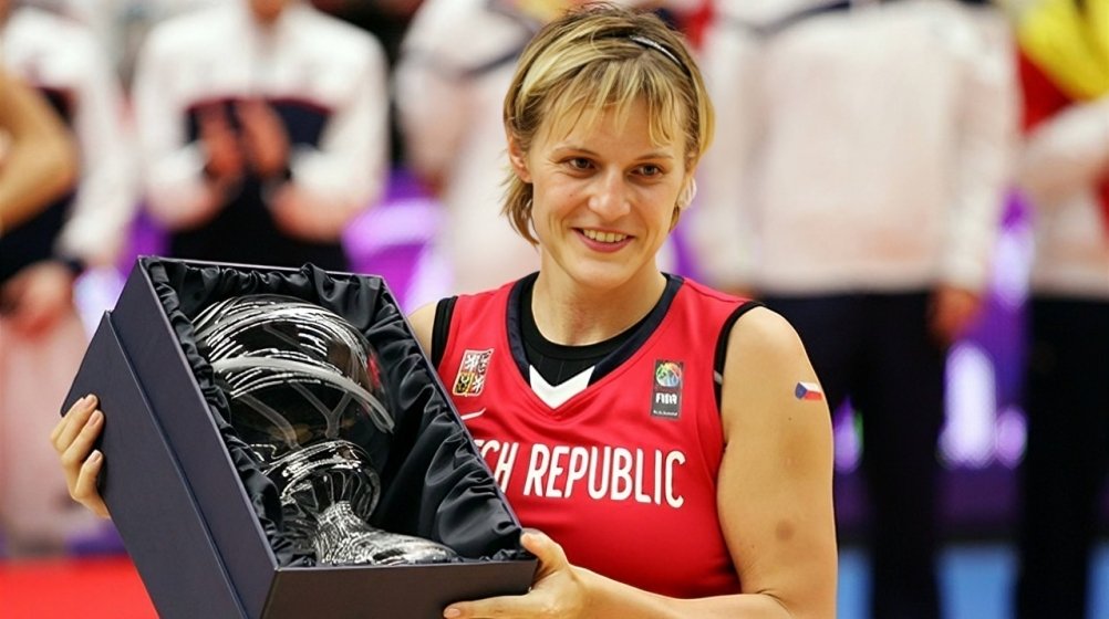 MVP sa FIBA