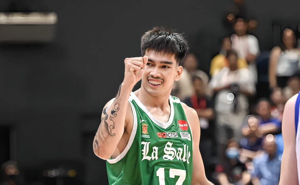 Manlalaro na Panoorin sa FIBA Asia Cup 2025