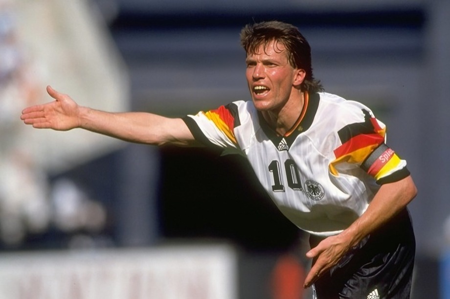 Dakilang Kapitan ng World Cup