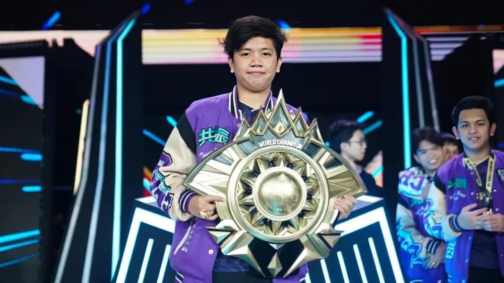 MLBB Players ngayong 2025