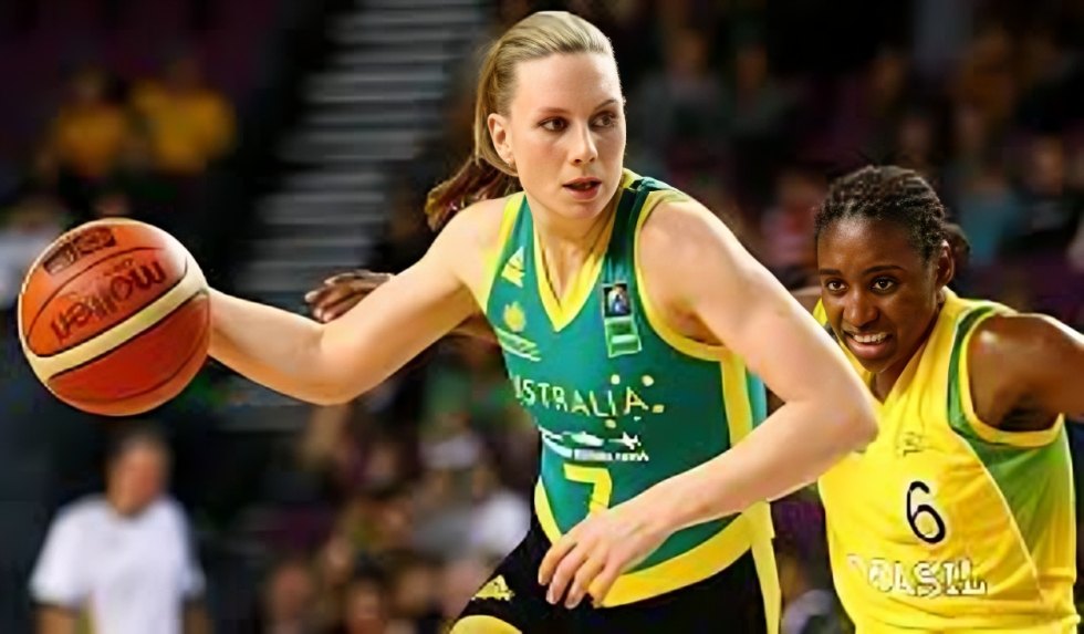 MVP sa FIBA