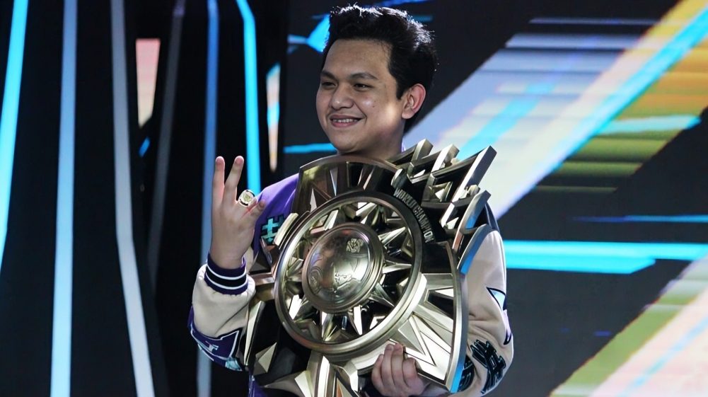 MLBB Players ngayong 2025