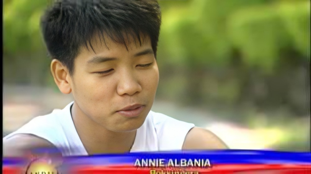 Babaeng Boksingero ng Pilipinas