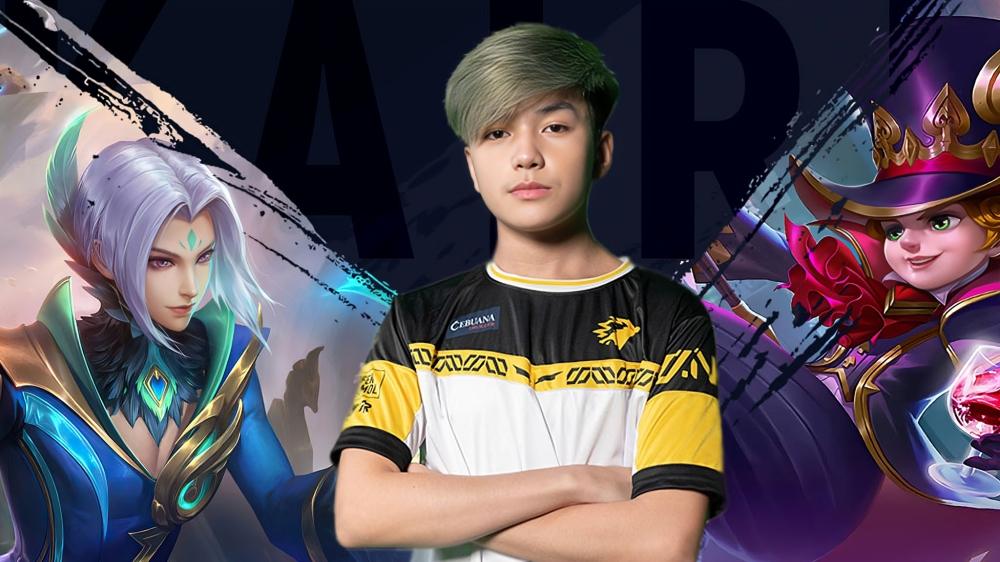 MLBB Players ngayong 2025