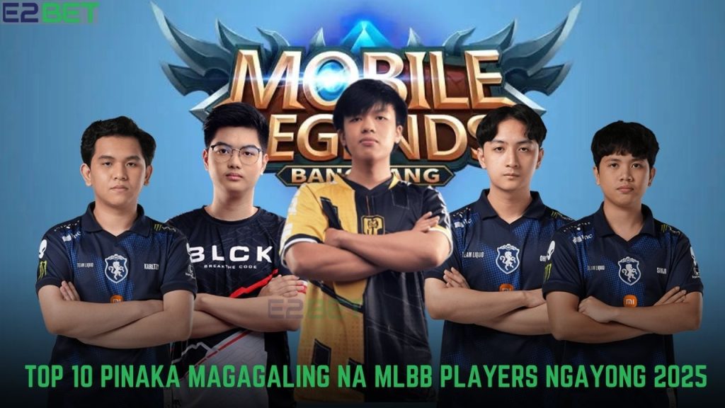 MLBB Players ngayong 2025