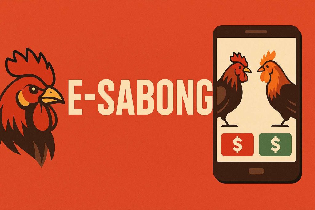 Cockfight Isang Bilyong Dolyar na Industriya