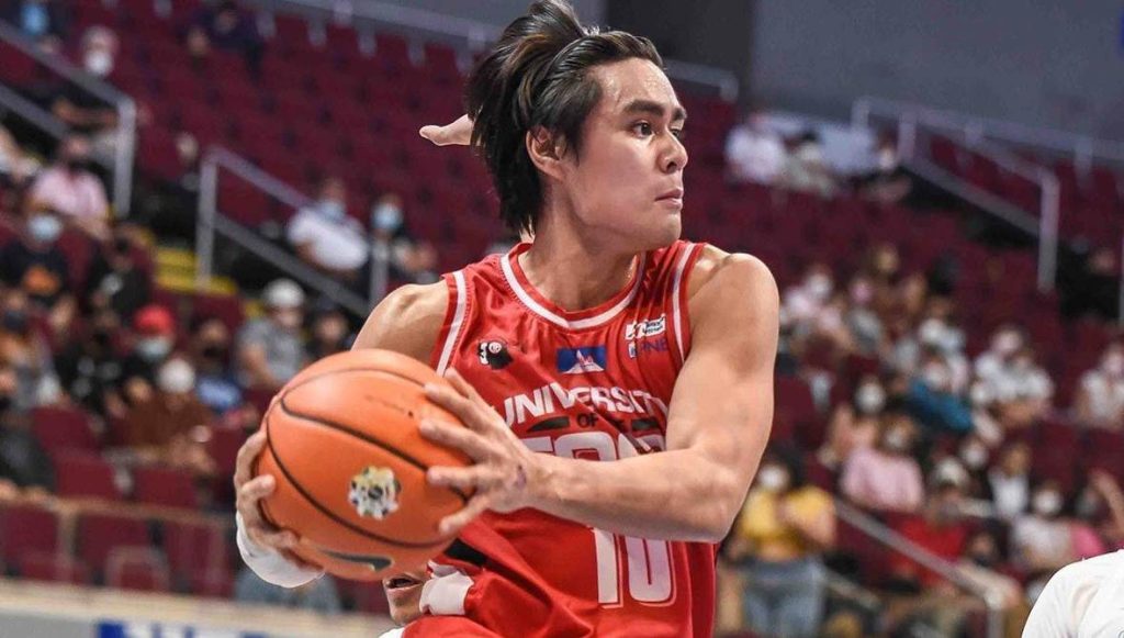 Rising Stars sa Philippine Basketball ngayong 2025