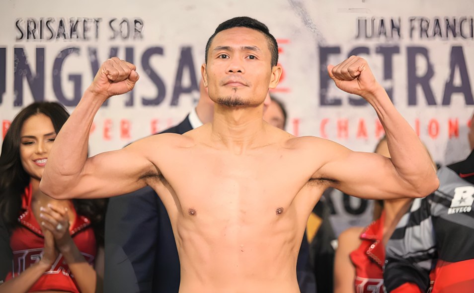 Filipino boxers na may pinakamaraming world title defenses