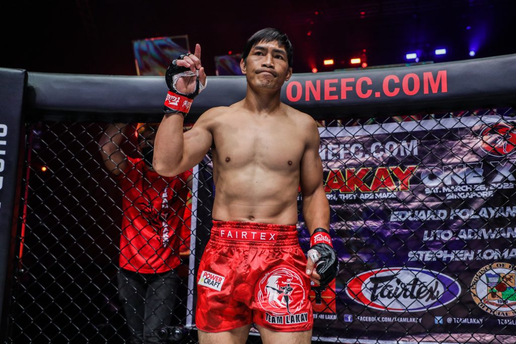 Filipino Fighters