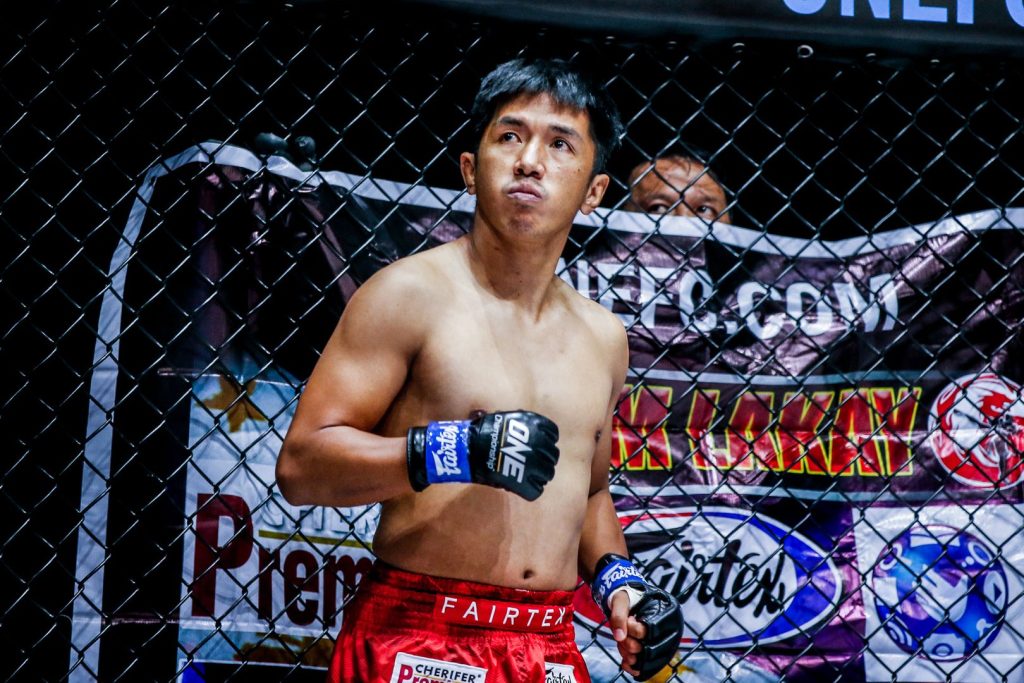 Filipino Fighters