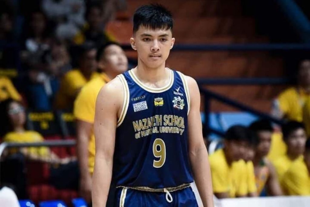 Rising Stars sa Philippine Basketball ngayong 2025