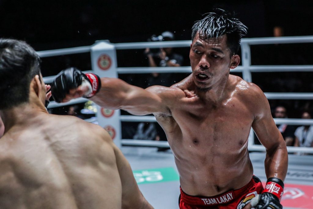 Filipino Fighters
