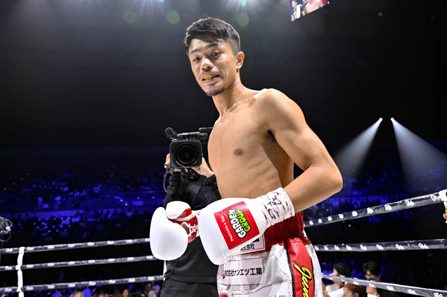 2025 Bantamweight Boxing