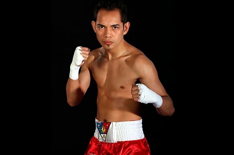 Panalo ng Filipino Boxers sa World Title Fight