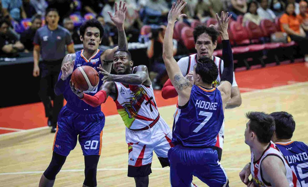 San Miguel Pilipinas