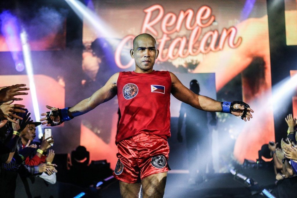 Filipino Fighters