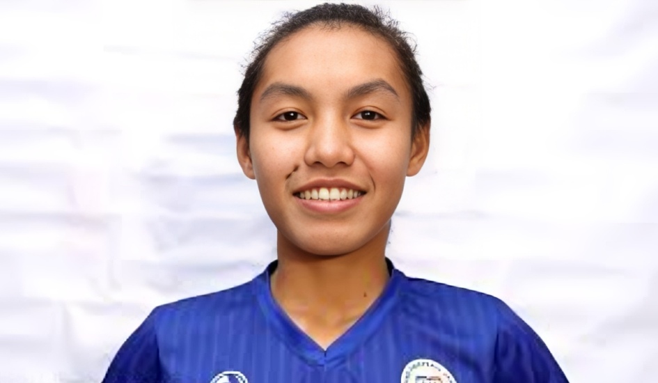 Most Valuable Player sa PFF Womens League