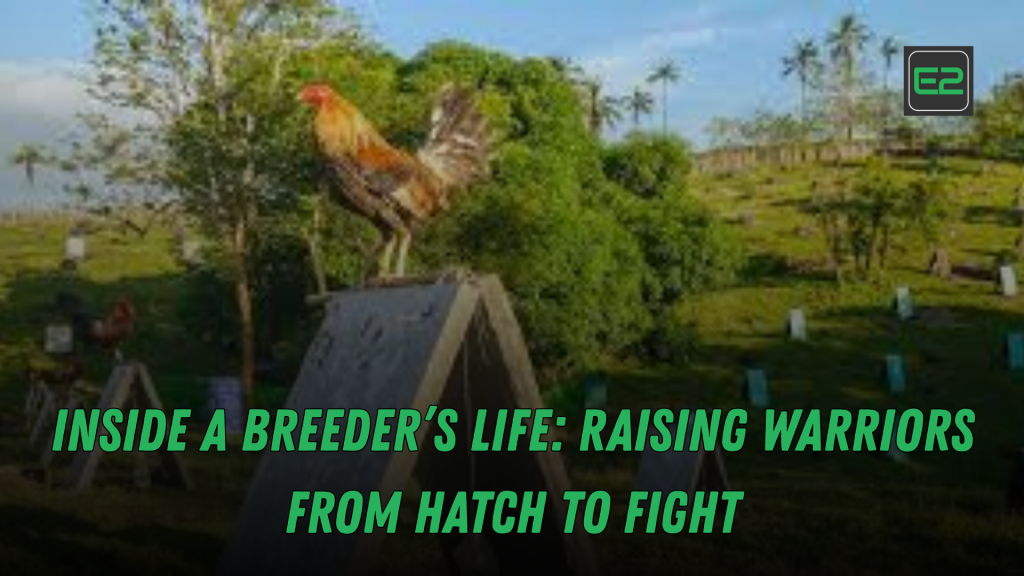 breeder