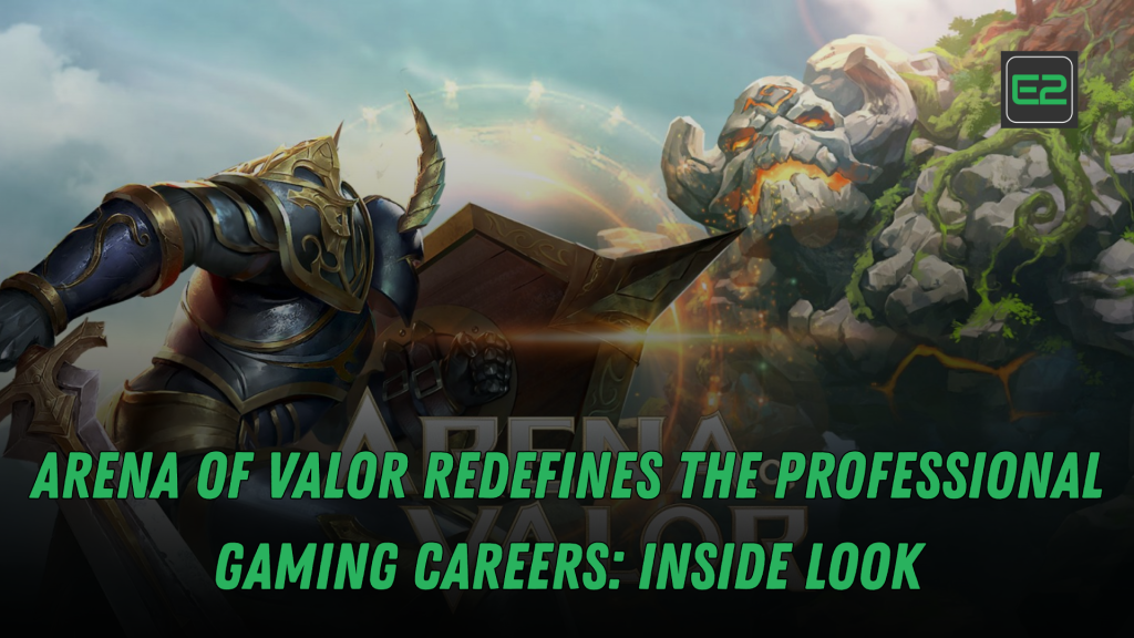 arena of valor
