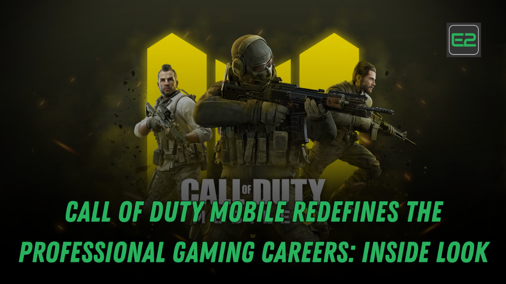call of duty mobile
