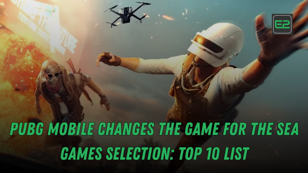 pubg mobile