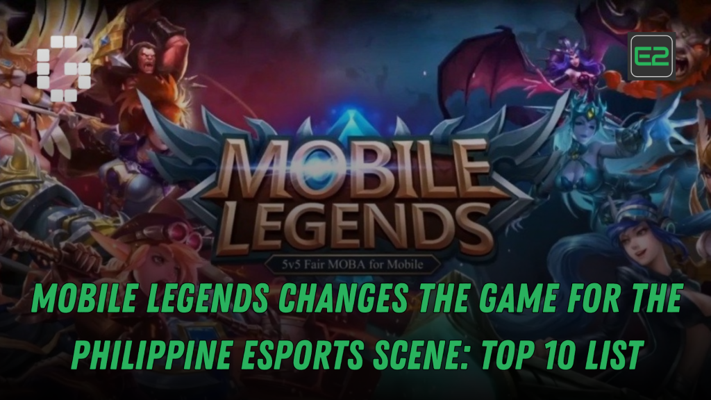 mobile legends