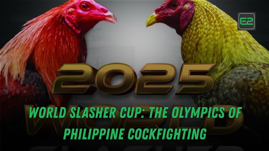 world slasher cup