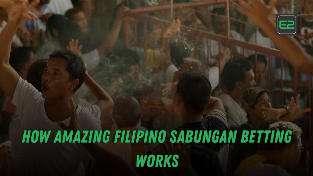 sabungan