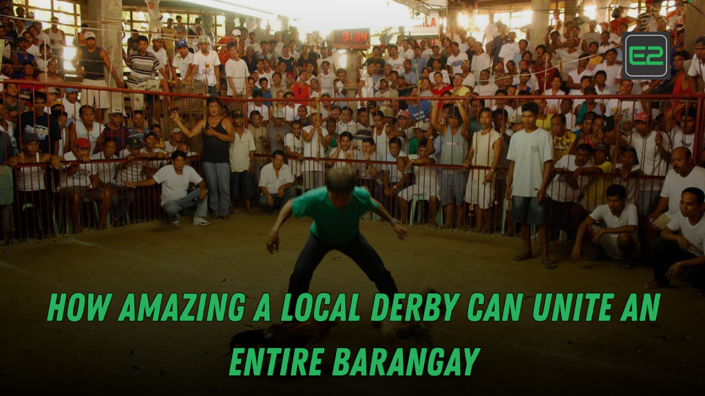 derby