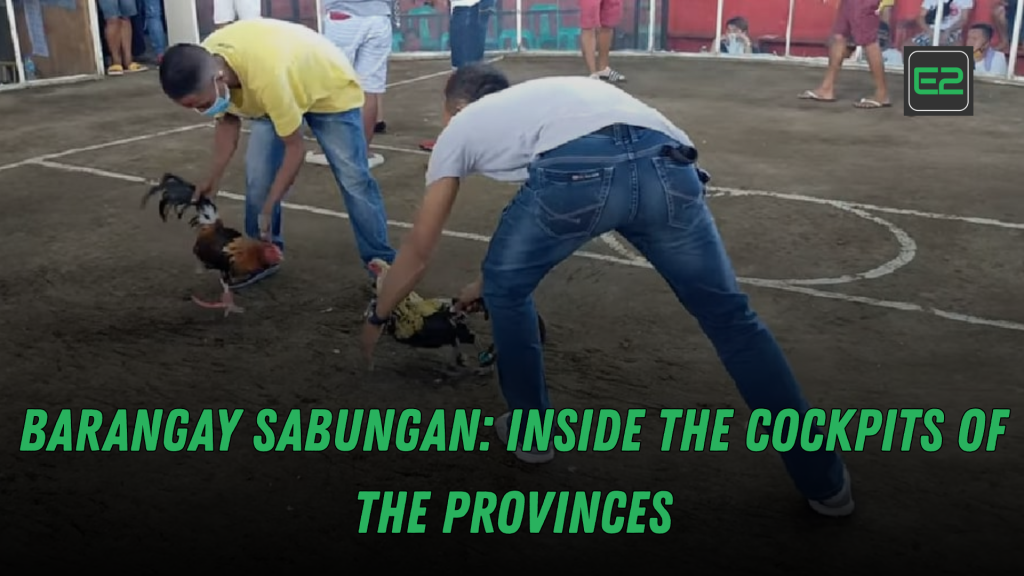 sabungan